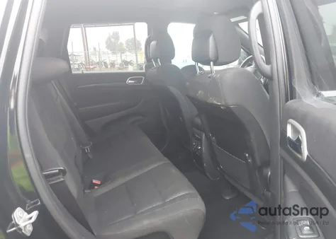 2019 Jeep Grand Cherokee Laredo 4X4 from USA, damaged, VIN 1C4RJFAG5KC735044